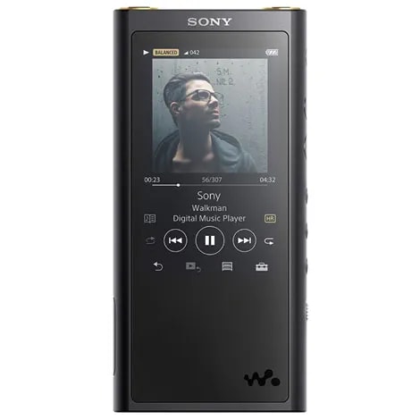 買取】WALKMAN NW-A106 32GB ブラック買取｜ネットオフ家電買取