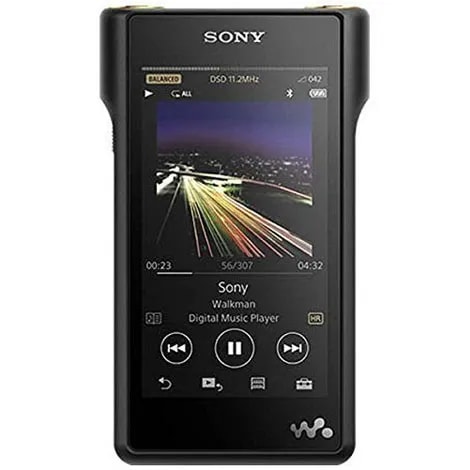 買取】WALKMAN NW-A105 16GB ブラック買取｜ネットオフ家電買取