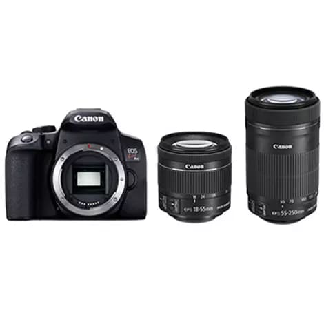 買取】EOS 9000D ダブルズームキット買取｜ネットオフ家電買取