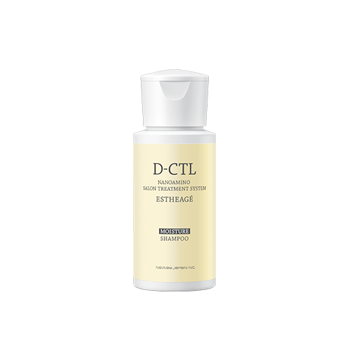 D-CTL | ナノテクノロジーでヘアケアを提案するニューウェイジャパン
