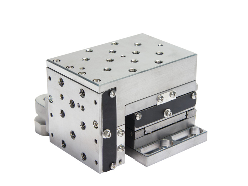 M-562-XYZ-LH XYZ Linear Stage