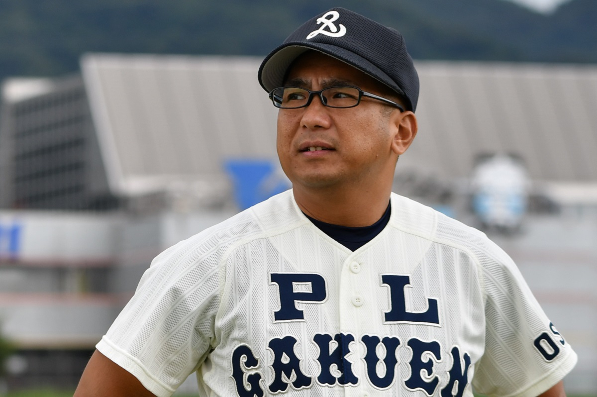 PL学園の国公立コース「受験者ゼロ」に 教頭と一問一答で「野球部を