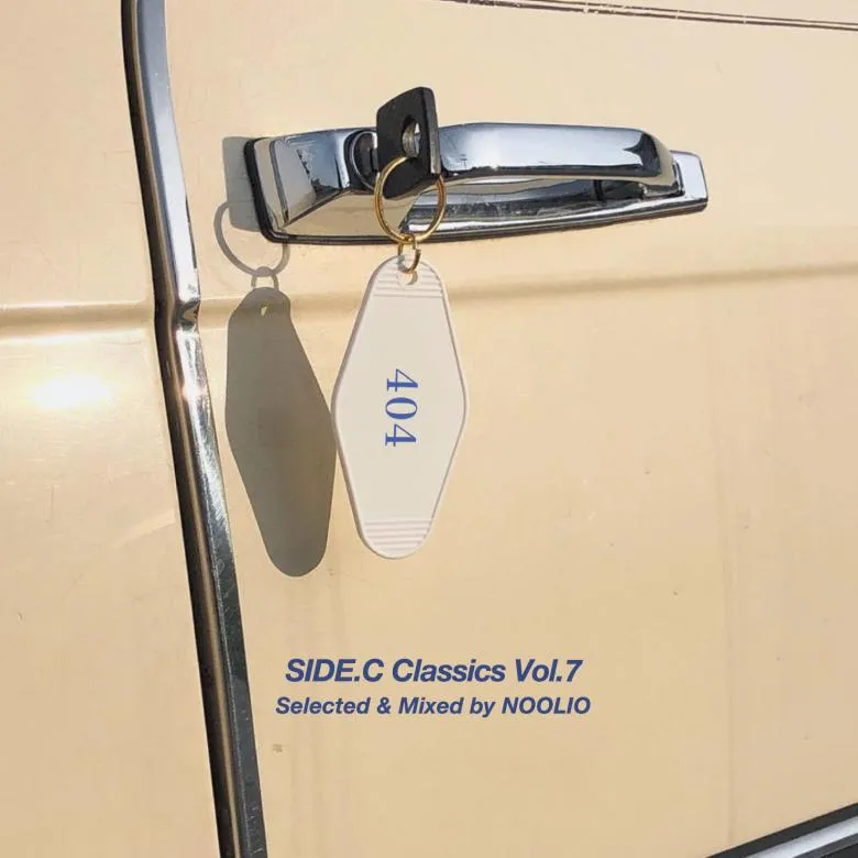 Noolio - Side.C Classics Vol.7 | NEWTONE RECORDS