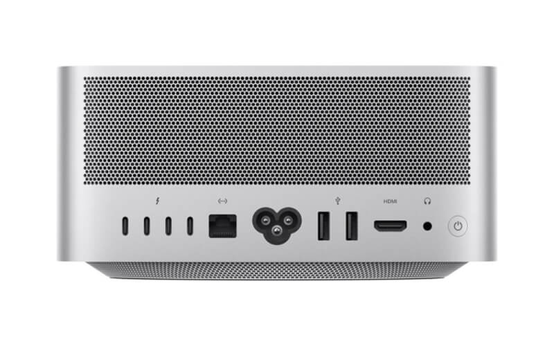 Shop Apple Mac Studio M2 Ultra Chip 24-Core CPU 60-Core GPU 128GB