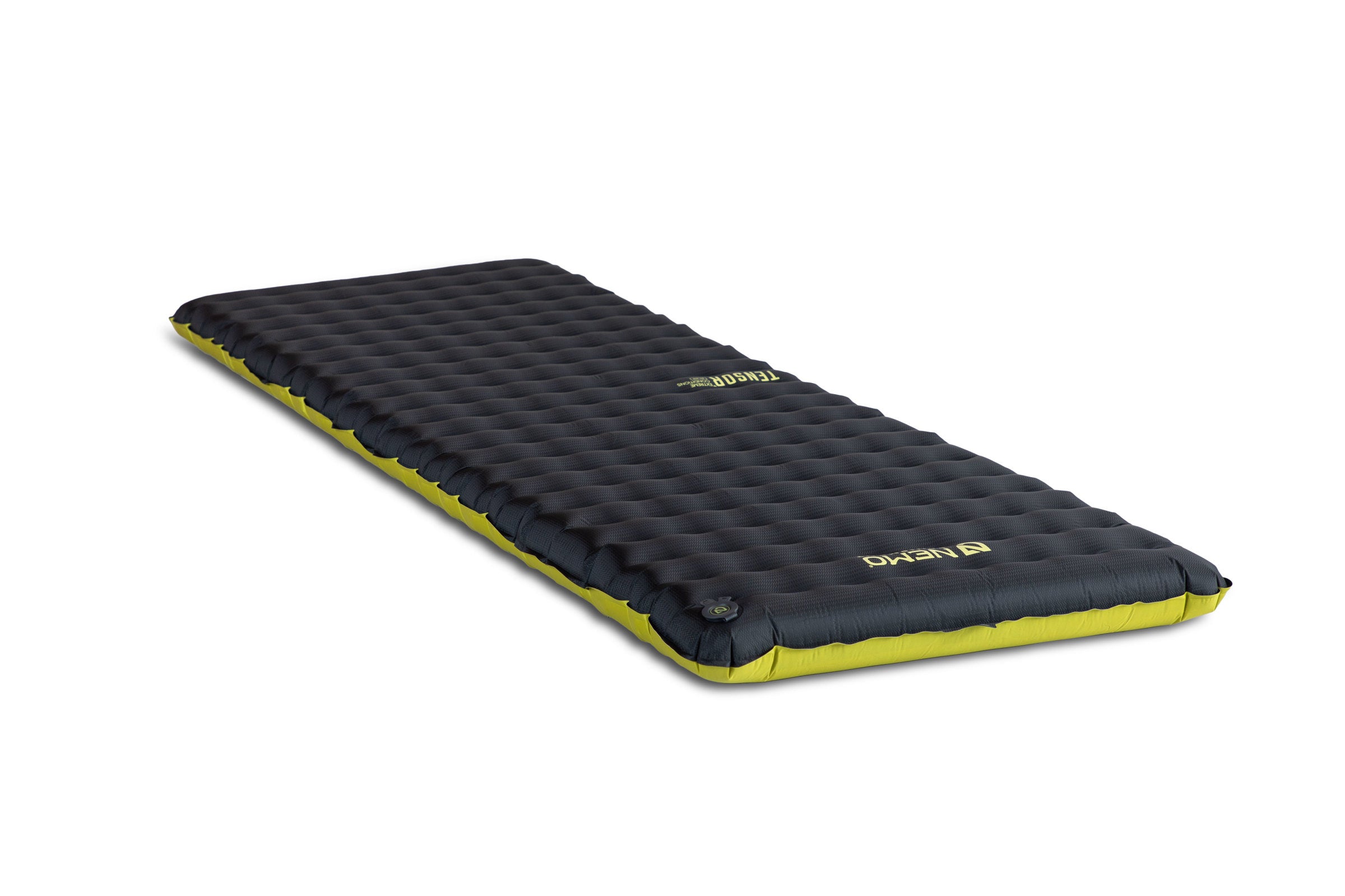 Tensor™ Extreme Conditions Insulated Sleeping Pad | NEMO Equipment