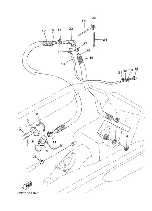 純正部品オーダーシステム│ネオネットマリン通販