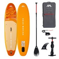 FUSION フュージョン SUP(スタンドアップパドルボード