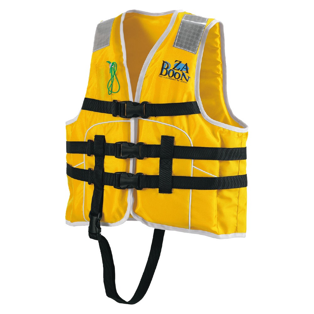 ジュニア 認定ライフジャケット オーシャン Jr-1S&1M型 TYPE A 【新