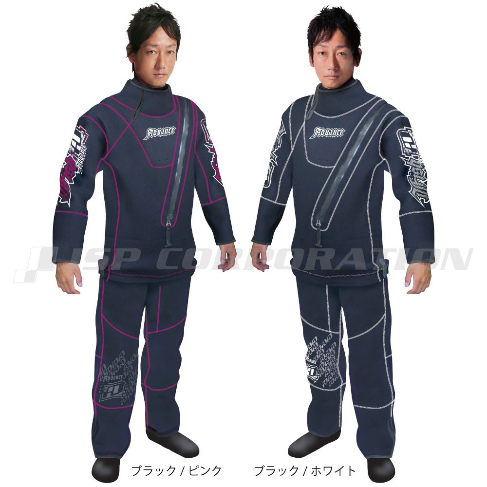 J-FISH（ジェイフィッシュ）ウェット ドライスーツ｜ネオネットマリン通販