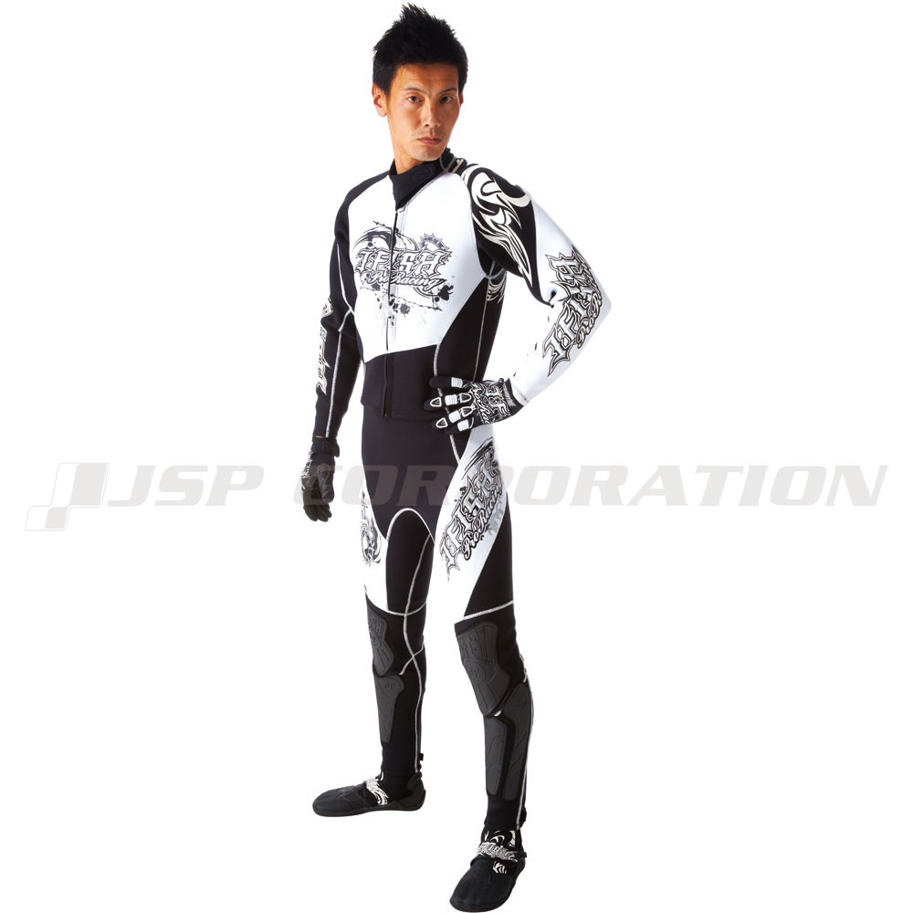 プロ ウェットスーツ メンズ J-FISH(ジェイフィッシュ)｜ネオネット