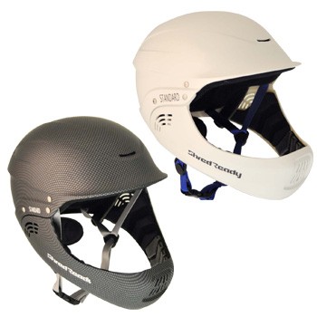 スタンダードコレクションヘルメット フルフェイス Shred Ready