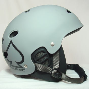 B2 ウェイクヘルメット PRO-TEC(プロテック)｜ネオネットマリン通販