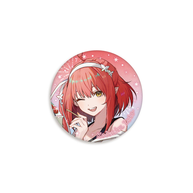 2024サマーバカンス】缶バッジ – Neo-Porte（ネオポルテ）オフィシャル