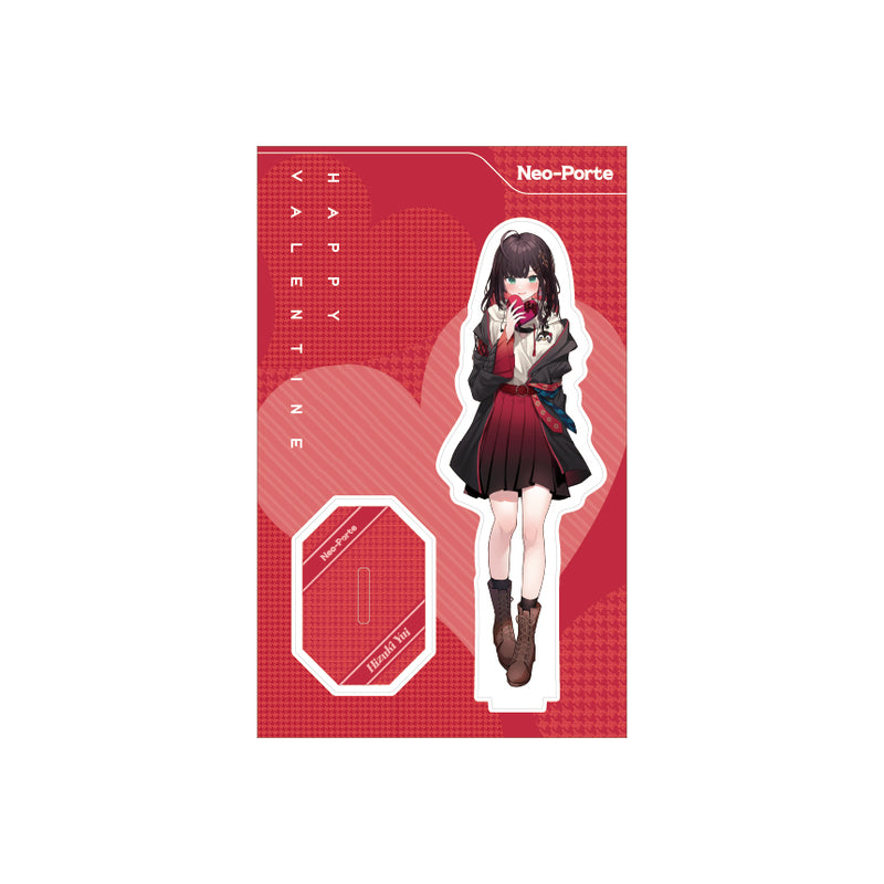 緋月ゆい】2023バレンタイン アクリルスタンド – Neo-Porte