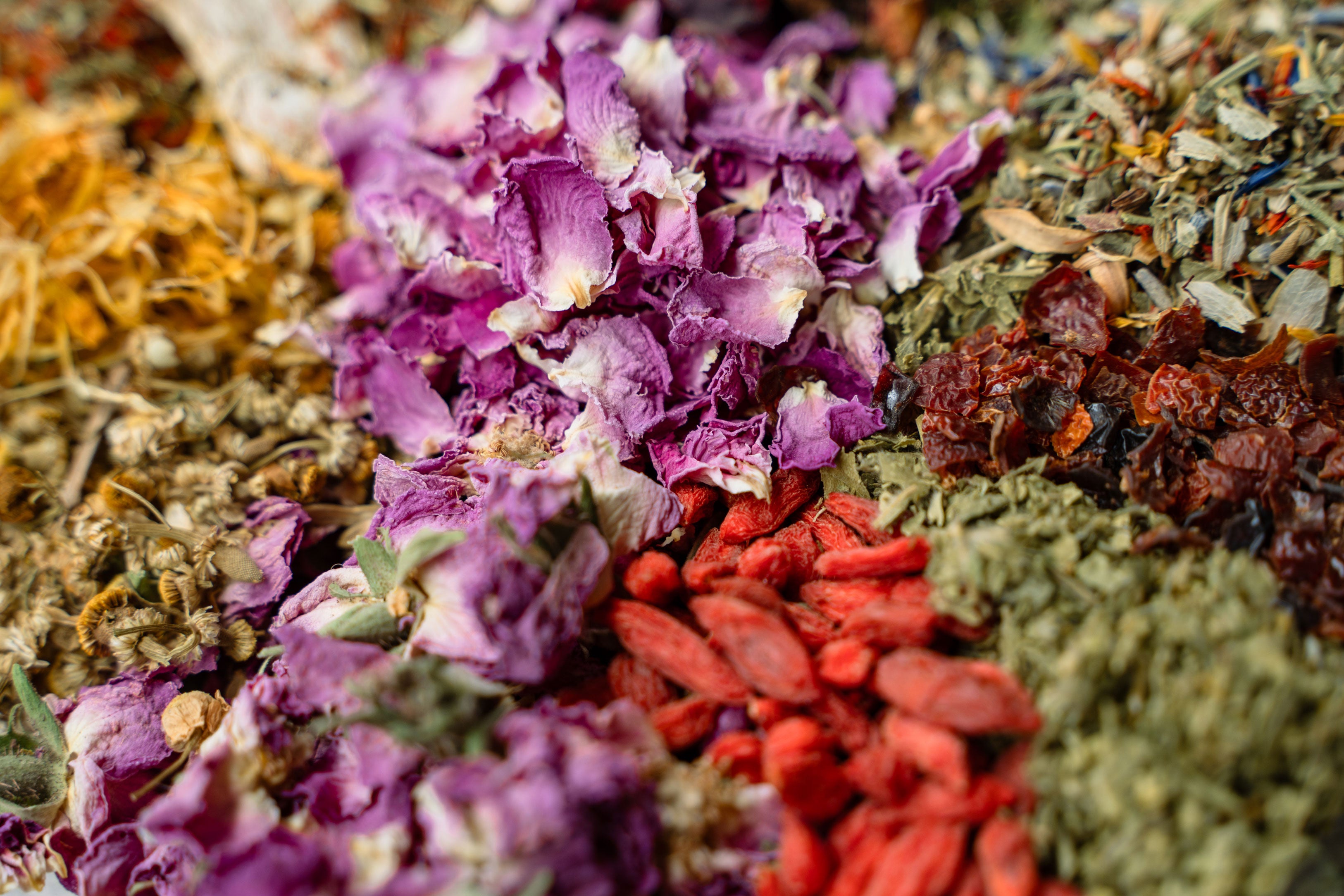 コレクション | NeRoLi herb