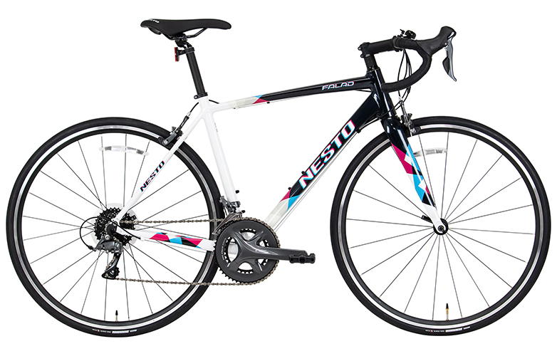 FALAD PRO（2025モデル） - NESTO