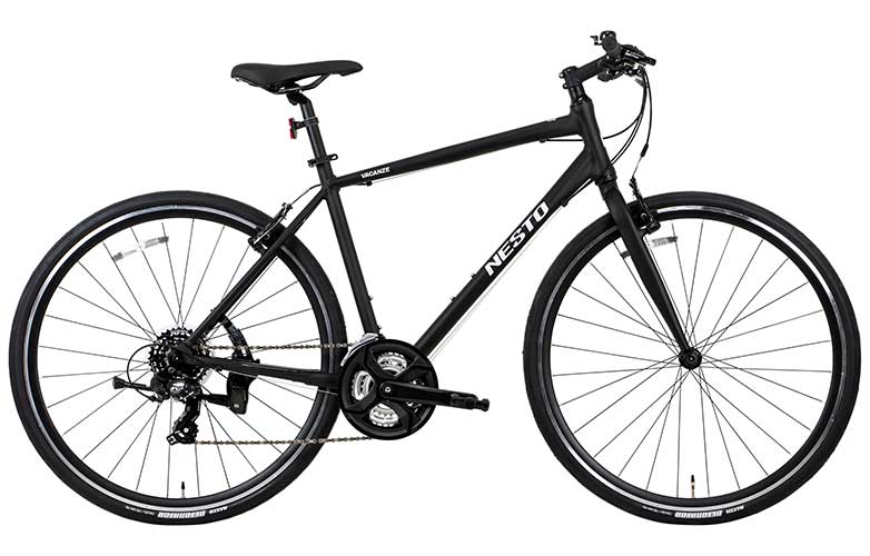 VACANZE 1（2024モデル） - NESTO