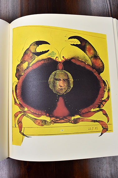 ポール・ヴンダーリッヒ版画作品集 / ポール・ヴンダーリッヒ