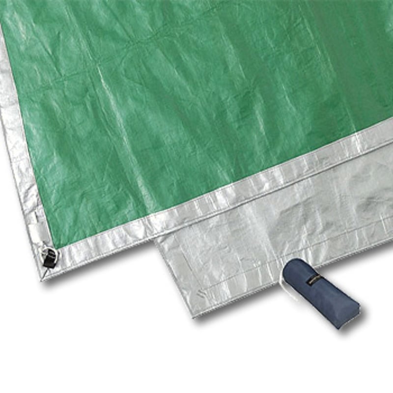 モンベル(montbell) ムーンライト 3 グラウンドシート 1122317