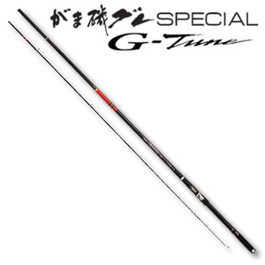 がまかつ(Gamakatsu) がま磯 グレスペシャル G-TUNE 5号遠征 22654