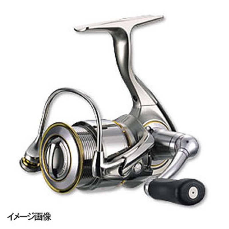 ダイワ(Daiwa) イグジスト 2500 00055283｜アウトドア用品・釣り具通販