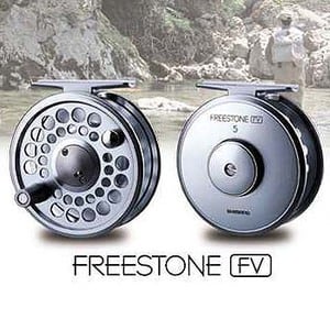 シマノ(SHIMANO) フリーストーン FV3 01569｜アウトドア用品・釣り具