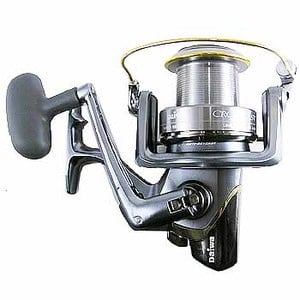 ダイワ(Daiwa) クロスキャスト 5000 00059094｜アウトドア用品・釣り具