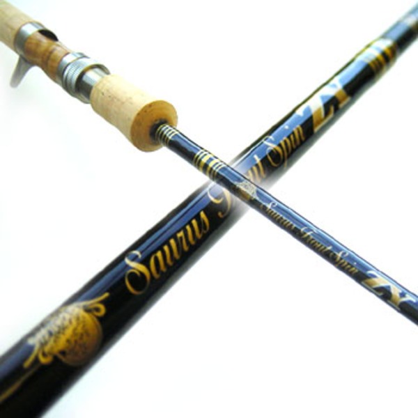 ザウルス(SAURUS) リンクス・ベイトキャスター・クイックトゥイッチン