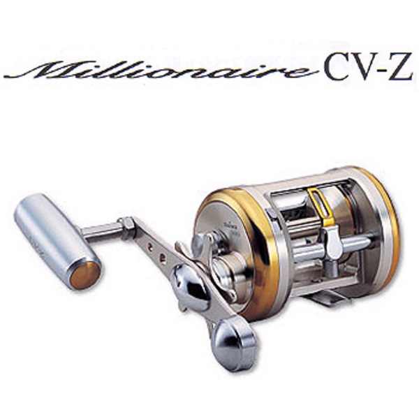ダイワ(Daiwa) ミリオネア CVZ300カゴバージョン 00613913｜アウトドア