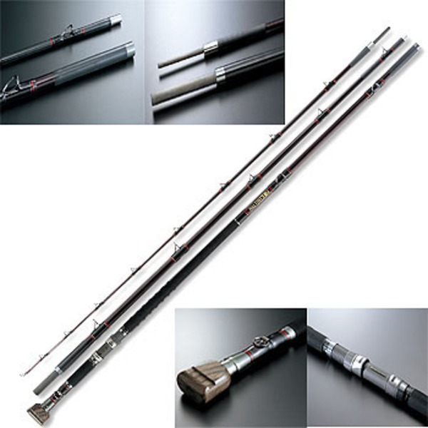 釣武者 木村匠 石鯛キング ｜アウトドア用品・釣り具通販はナチュラム