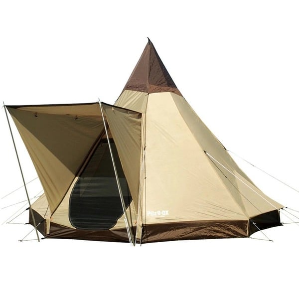 ogawa(キャンパルジャパン) ピルツ9-DX 2793｜アウトドア用品・釣り具