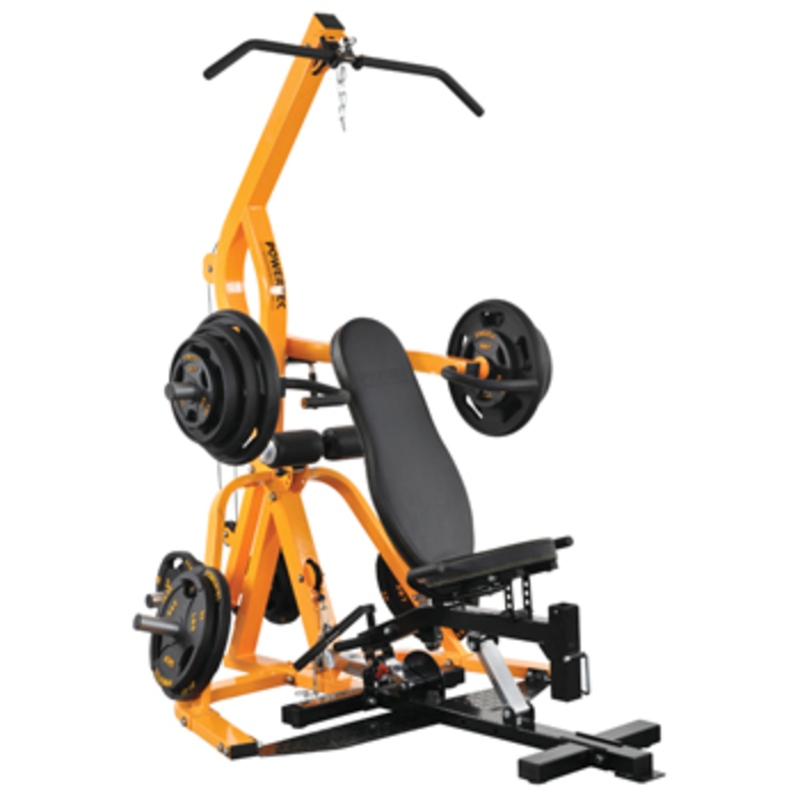 POWERTEC(パワーテック) レバレッジシステム WB-LS13 WB-LS13