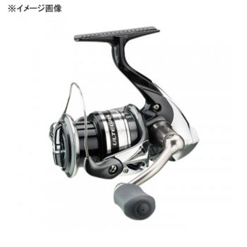 シマノ(SHIMANO) 12 アルテグラ 4000HG 029362｜アウトドア用品・釣り