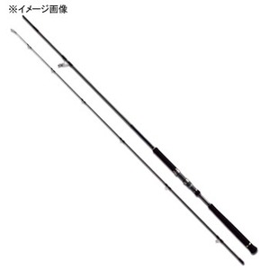 メジャークラフト クロステージ CRK-1002H ｜アウトドア用品・釣り具