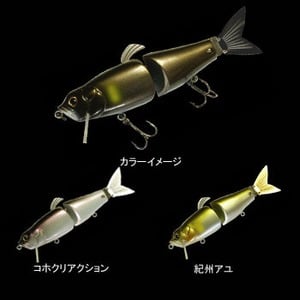 メガバス(Megabass) IT-ジャック MIDDLE ｜アウトドア用品・釣り具通販