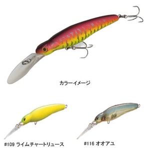 エバーグリーン(EVERGREEN) KE キッカーイーター SP ｜アウトドア用品