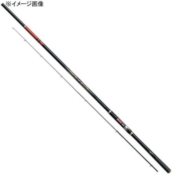 がまかつ(Gamakatsu) がま磯 RZR 遠投3号 5.3m 22028-5.3｜アウトドア
