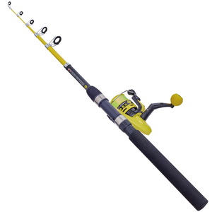 ロッド・リールセット バスロッド 釣り竿・ルアーロッド｜アウトドア