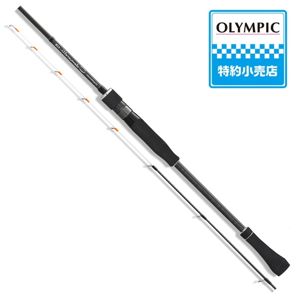 オリムピック(OLYMPIC) カラマレッティーUX 23GCALUS-5112M-S-TE