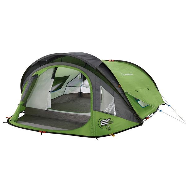 Quechua(ケシュア) 2 SECONDS XL AIR ILLUMIN III 1644770-8248133