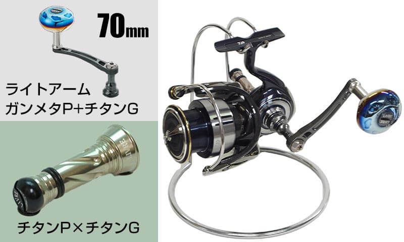ダイワ(Daiwa) 19セルテート LT4000-C 00060052｜アウトドア用品・釣り