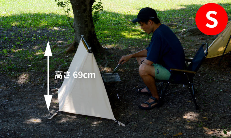 ハンガーフレームシリーズにポリコットン素材のNEWモデル＆新アイテム