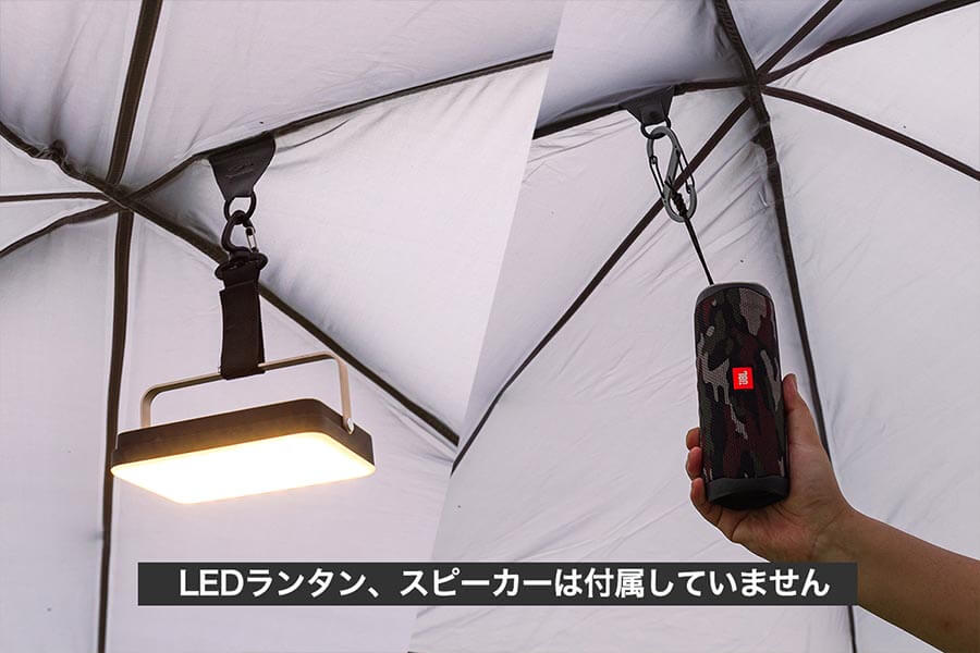 Coleman(コールマン) 【限定カラー】タフスクリーン2ルームハウス/MDX&