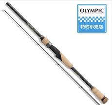 オリムピック(OLYMPIC) 25 スーパーカラマレッティー AT GCALSS-862M