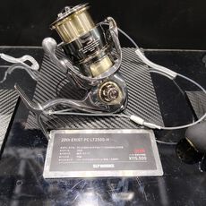 ダイワ(Daiwa) 22EXIST(イグジスト) LT4000-XH 00061104｜アウトドア