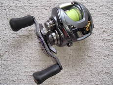 ダイワ(Daiwa) スティーズ A TW 1016XH 右巻き 00613376｜アウトドア
