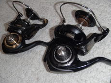 ダイワ(Daiwa) 24セルテート FC LT2000S-P 00061171｜アウトドア用品