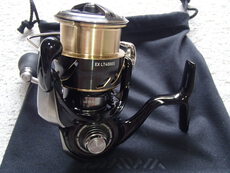 ダイワ(Daiwa) 24CERTATE CUSTOM BODY LT2500-H-SLPW ｜アウトドア用品