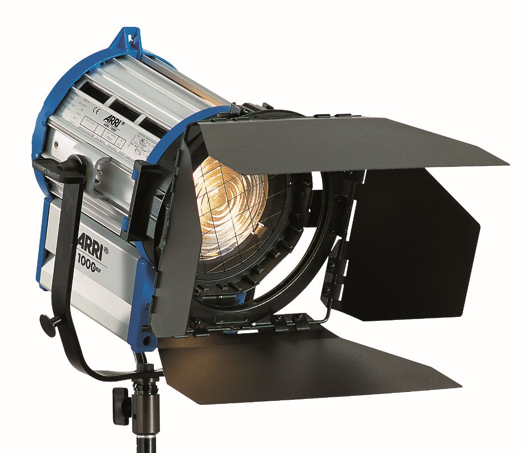 ライトラインナップ | 制作機器 | ナック