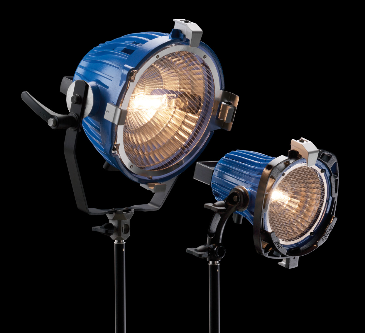 ARRI ARRI LITE PLUS-Series | 制作機器 | ナック